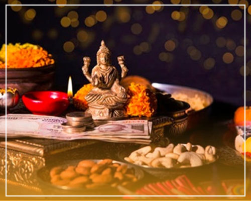 Anniversary Puja