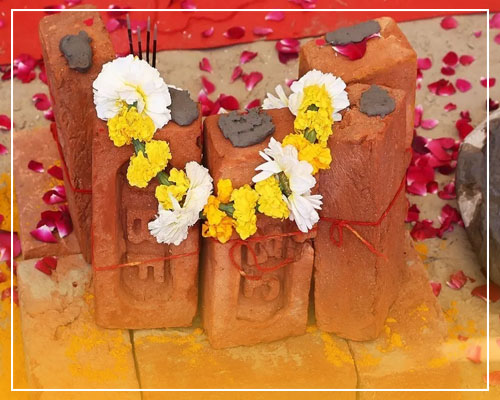 Bhumi Pujan