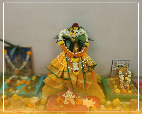 durga Puja