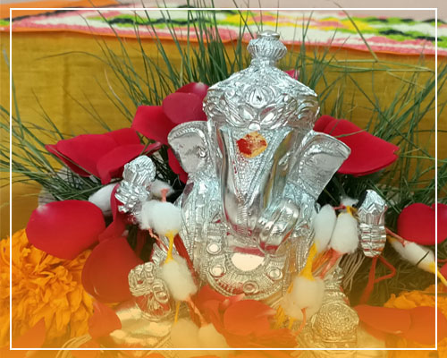 Birthday Puja