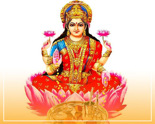 mahalaxmi Puja